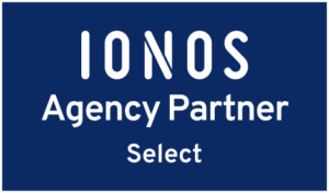 Incside - Die Webagentur im Saarland ist IONOS Agency Partner Select